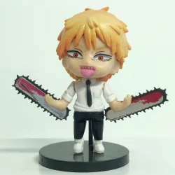 🤪 Figura Denji semitransformado (Chainsawman)