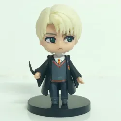 🐍 Figura Draco Malfoy (Harry Potter)