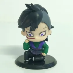 🔫 Figura Genya (Kimetsu no Yaiba)
