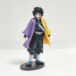 🌊 Figura Giyu Tomioka (Kimetsu no Yaiba)
