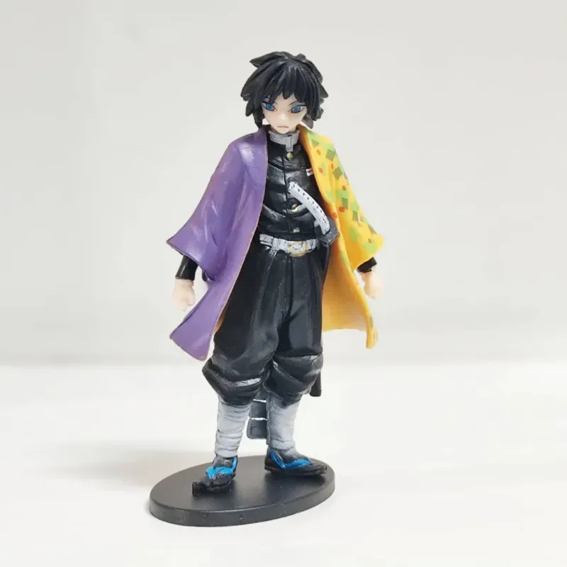 🌊 Figura Giyu Tomioka (Kimetsu no Yaiba)