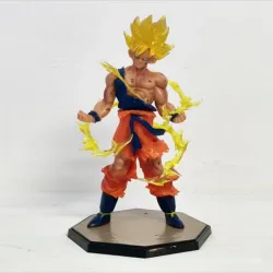 🈺 Figura Goku (Dragon Ball)