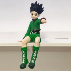 👊🏼 Figura Gon (Hunter X Hunter)