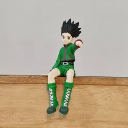 👊🏼 Figura Gon (Hunter X Hunter)