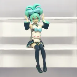 🎧 Figura Hatsune Miku