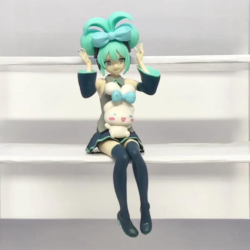 🎧 Figura Hatsune Miku