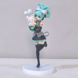 🎧 Figura Hatsune Miku