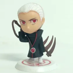 🧛🏼‍♂️ Figura Hidan Akatsuki (Naruto)