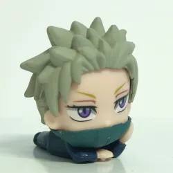 🤐 Figura Inumaki acostado (Jujutsu kaisen)