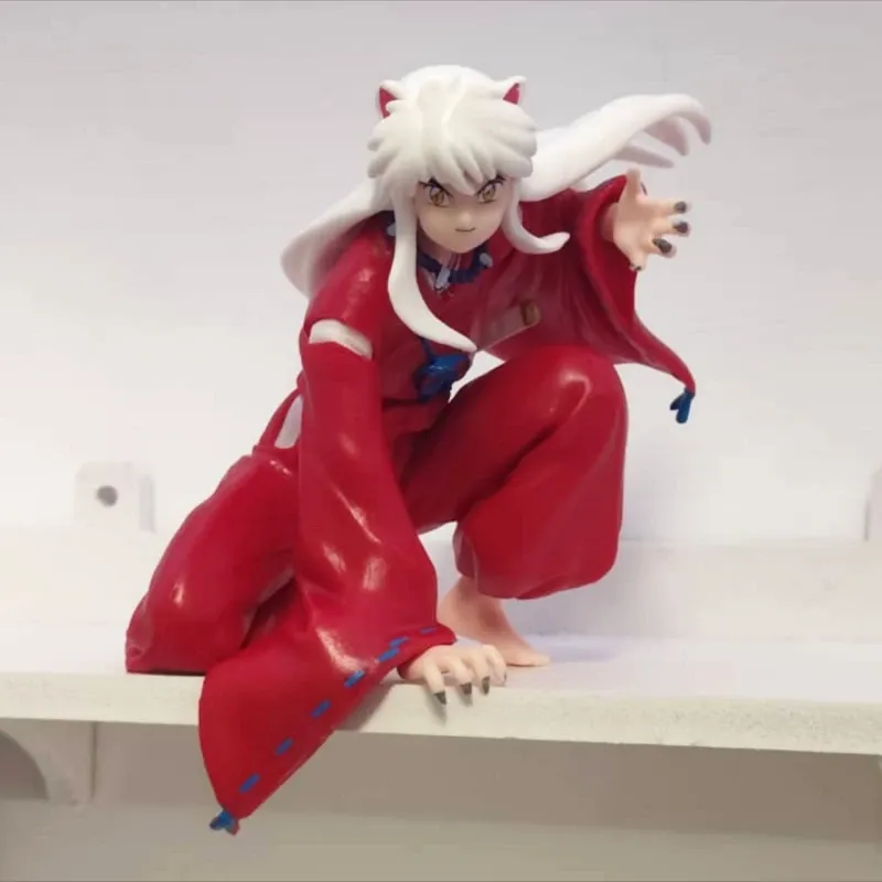 🌙 Figura Inuyasha