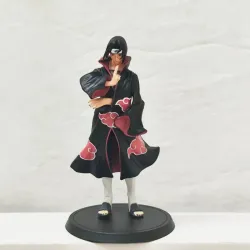 👁️ Figura Itachi (Naruto)