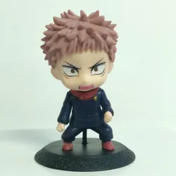 👺 Figura Itadori II (Jujutsu kaisen)