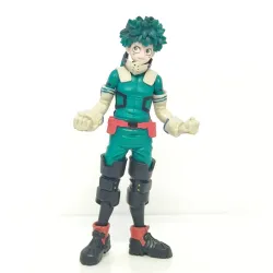 ☘️ Figura Izuko Midoriya (My Hero Academia)