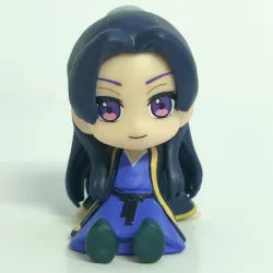 💜 Figura Jinshi (Los diarios de la boticaria)