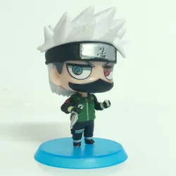 🥷🏼 Figura Kakashi (Naruto)