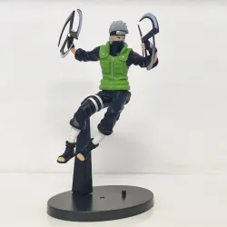 🥷 Figura Kakashi (Naruto)