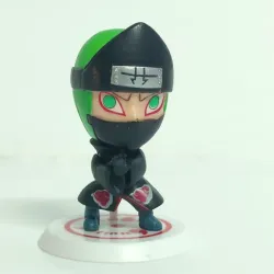 👁️ Figura Kakasu Akatsuki (Naruto)