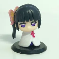 🌷 Figura Kanao (Kimetsu no Yaiba)