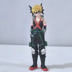 💥 Figura Katsuki Bakugo (My Hero Academia)