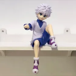 ⚡ Figura Killua (Hunter X Hunter)