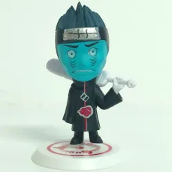 💪🏼Figura Kisame Akatsuki (Naruto)