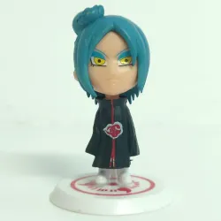 👿 Figura Konan Akatsuki (Naruto)