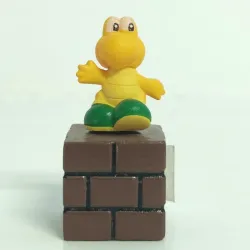 🐢 Figura Koopa Troopa (Mario Bros)