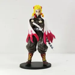 🔥 Figura Kyojuro Rengoku (Kimetsu no Yaiba)
