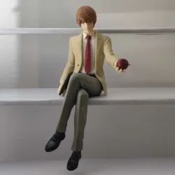 📓 Figura Light Yagami/ Kira (Death note)