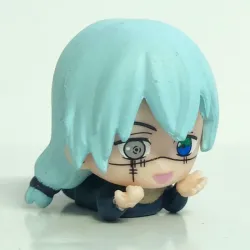 🧟‍♂️ Figura Mahito acostado (Jujutsu kaisen)