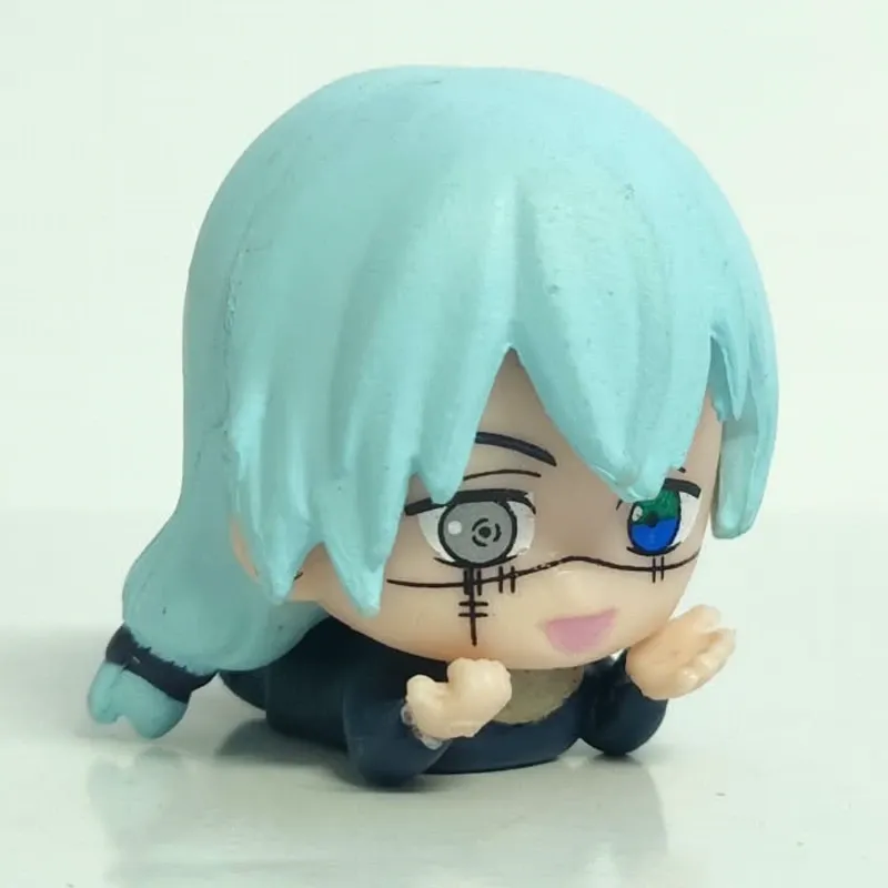 🧟♂️ Figura Mahito acostado (Jujutsu kaisen)