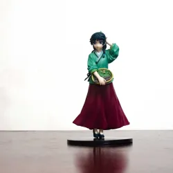 🌸 Figura Maomao (Los diarios de la boticaria)