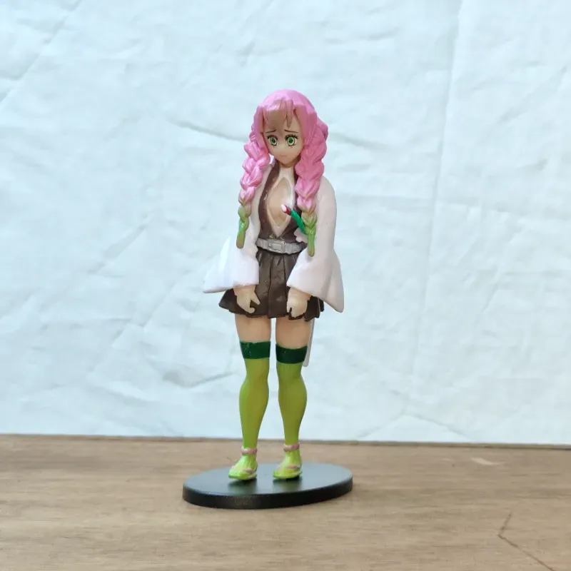 💓 Figura Mitsuri (Kimetsu no Yaiba)