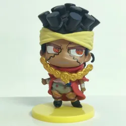 🪙 Figura Mohammed (Jojo's bizarre adventure)