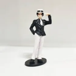 👺 Figura Muzan Kibutsuji (Kimetsu no Yaiba)