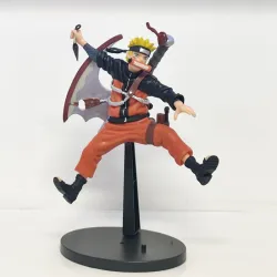 🧡 Figura Naruto