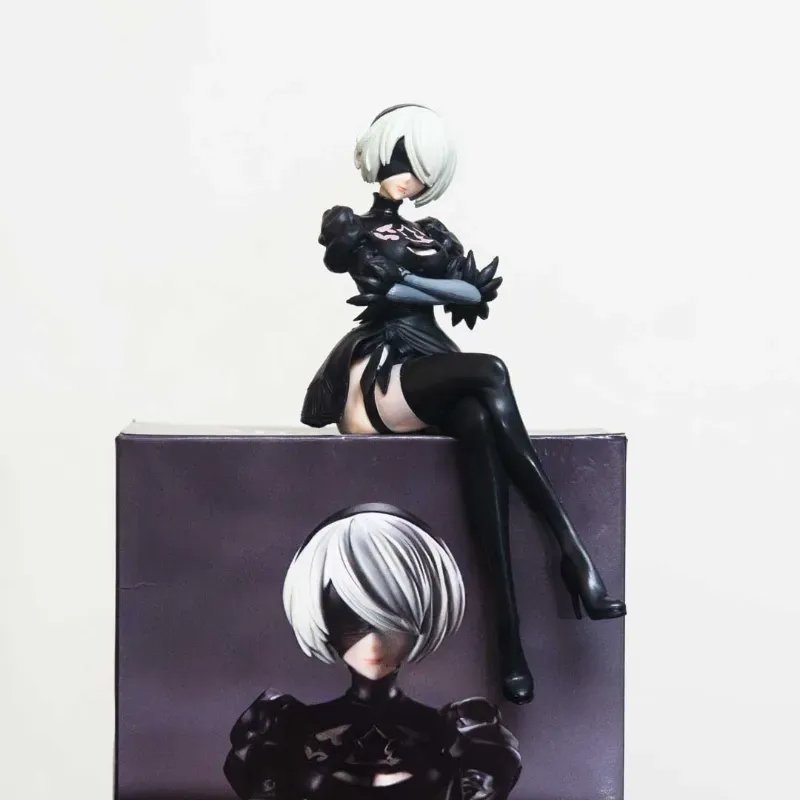 ♠️ Figura Nier Automata 