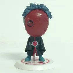 👹 Figura Obito Akatsuki (Naruto)