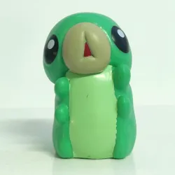 🐛 Figura Oruga (Hollow Knight)