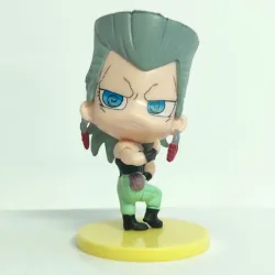 💔 Figura Polnareff (Jojo's bizarre adventure)