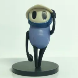 ☄️ Figura Quirrel (Hollow Knight)