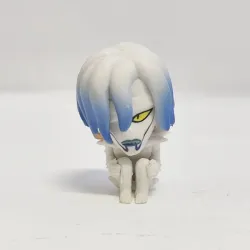 ☠️ Figura Rem (Death Note)