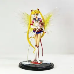🌚 Figura Sailor Moon