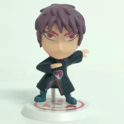 🪆 Figura Sasori Akatsuki (Naruto)
