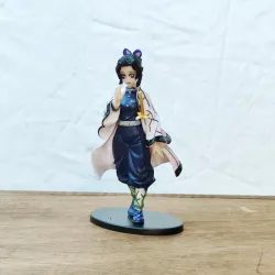 🦋 Figura Shinobu Kocho (Kimetsu no Yaiba)