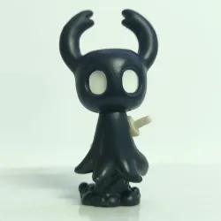 🕶️ Figura Sombra (Hollow Knight)
