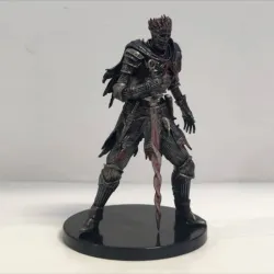 🗡️ Figura Soul of Cynder (Dark Souls)