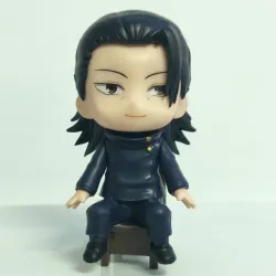 🌀 Figura Suguru Geto (Jujutsu kaisen)