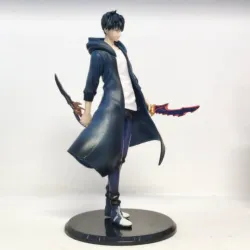 🗡️ Figura Sung Jinwoo (Solo leveling)