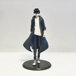 🗡️ Figura Sung Jinwoo (Solo leveling)